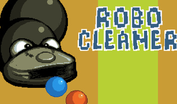 Robo Cleaner