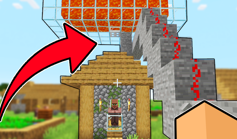 Trap Craft game cover