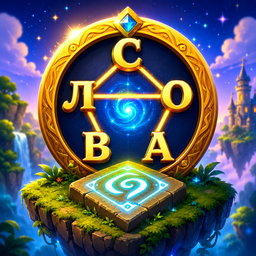 Словесные Земли