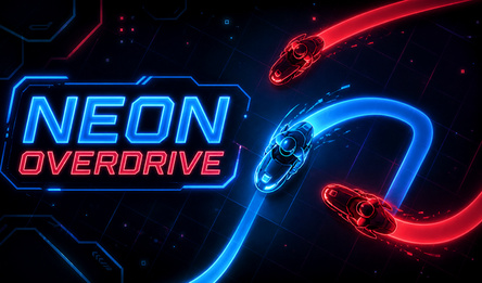 Neon Overdrive