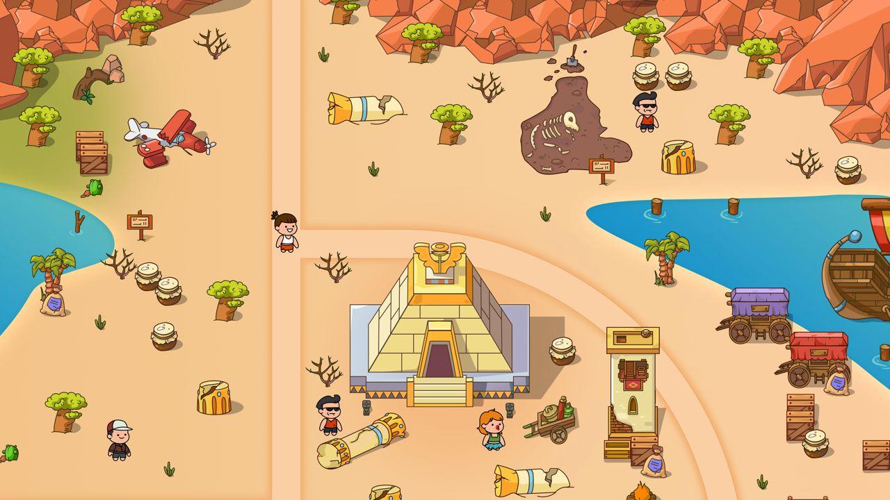 Find It: Hidden Object Puzzle screenshot