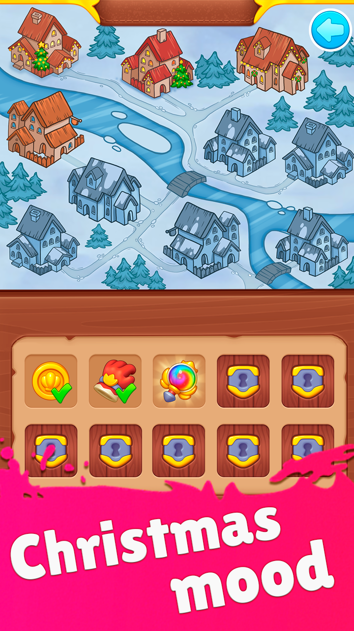 Merry Christmas 2026 screenshot 8