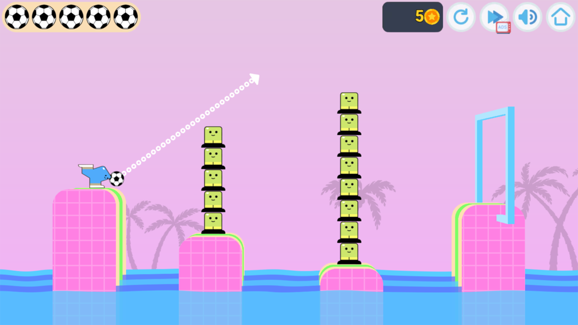 Pokiball — screenshot 13