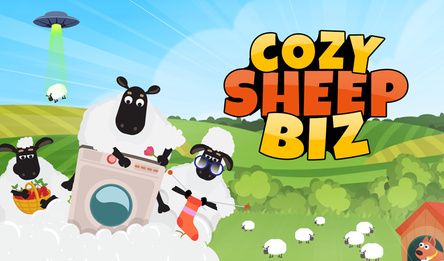 Cozy Sheep biz