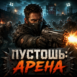 Пустошь: Арена