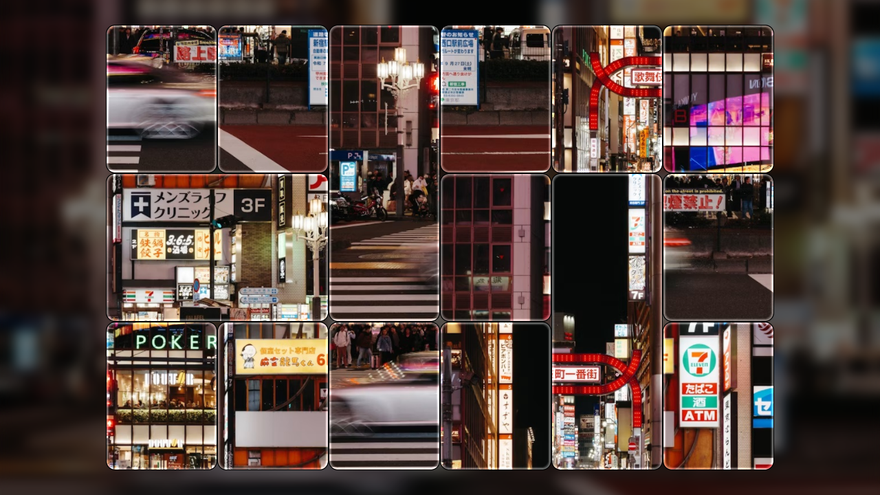Jigsaw Block Puzzle — screenshot 1