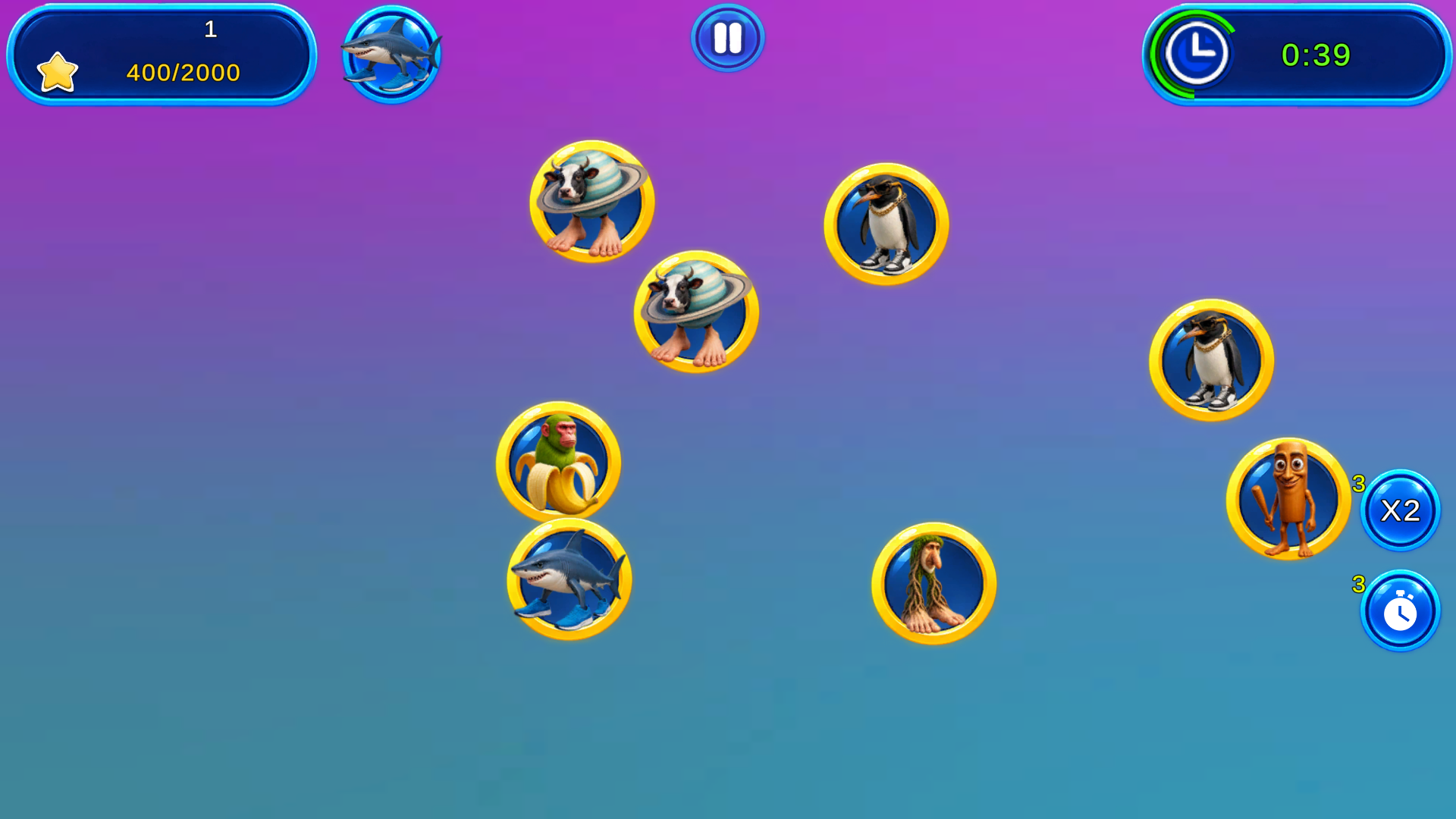 Brainrot: Catch and Tap screenshot 8