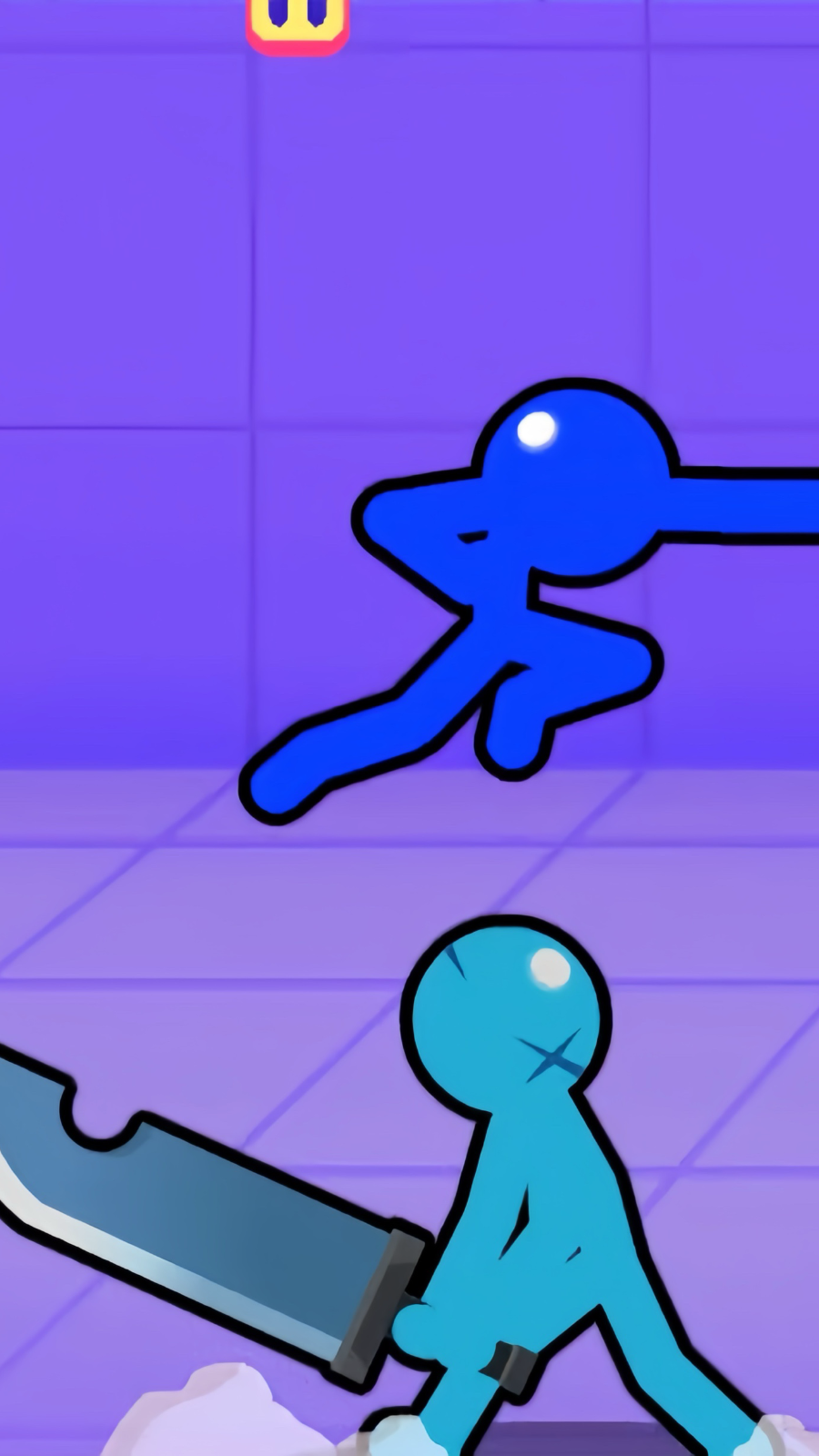 Sticky Fighters: Ultimate Showdown screenshot 5