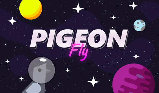 Pigeon Fly — trailer