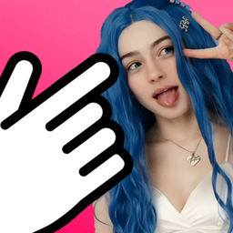 Мейби Бейби кликер!