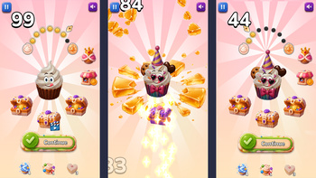 Free Cupcake