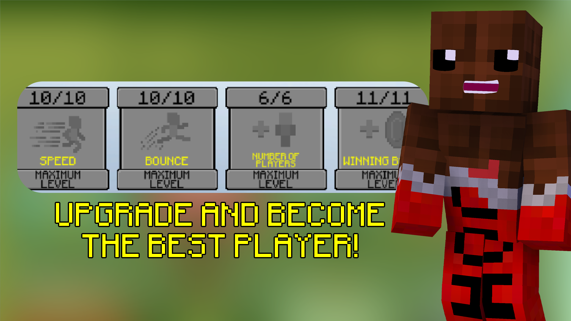 MineBlock Party: World! — screenshot 4