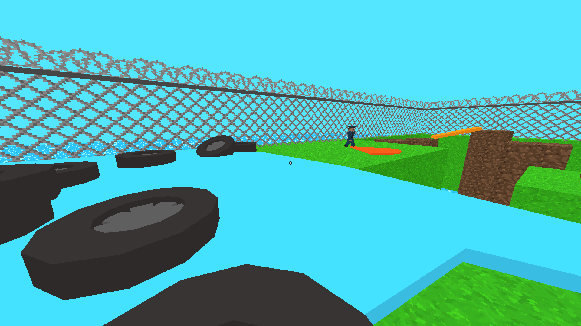 Obby: Tower of Hell 2 screenshot