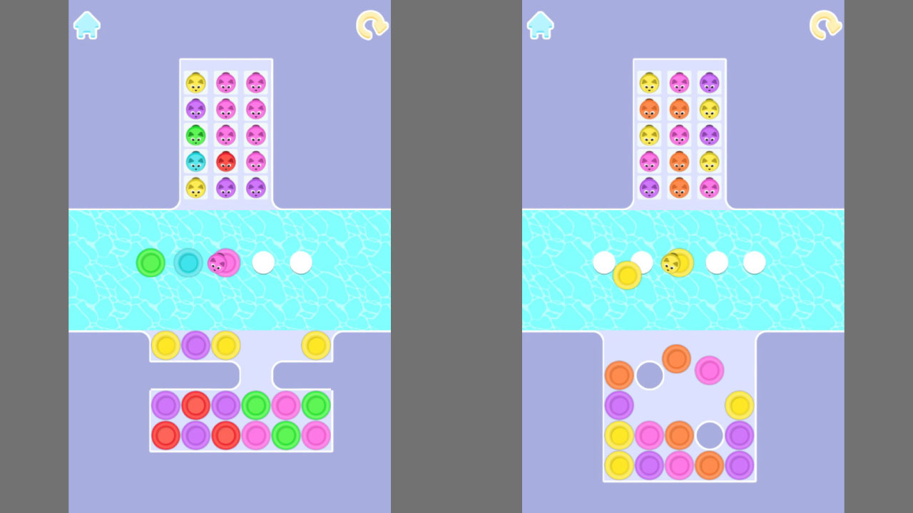 Бассейн для Собак — screenshot 2