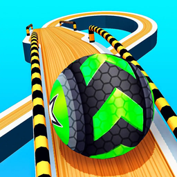 Rolling Ball Original