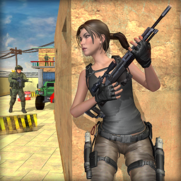 Commando Mission