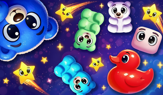 Релакс: Охота за звёздами