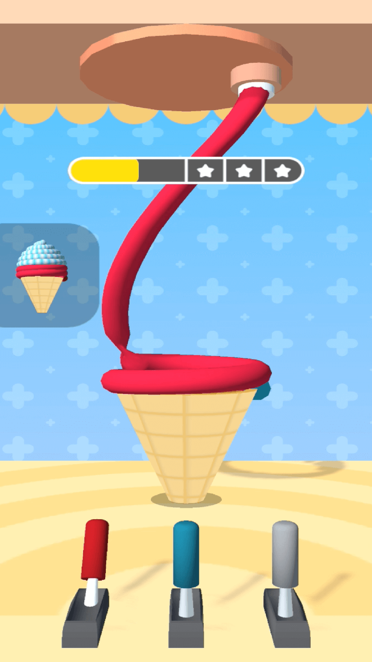 Ice Cream ASMR screenshot 5