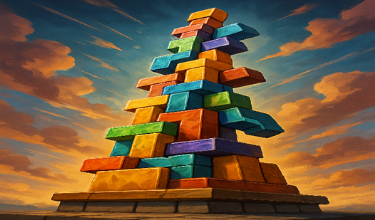 GraviTower
