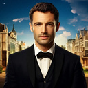 Полиглот-миллионер