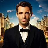 Полиглот-миллионер