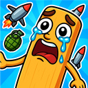 Sprunki Playground Mod - Ragdoll Sandbox