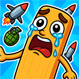 Sprunki Playground Mod - Ragdoll Sandbox