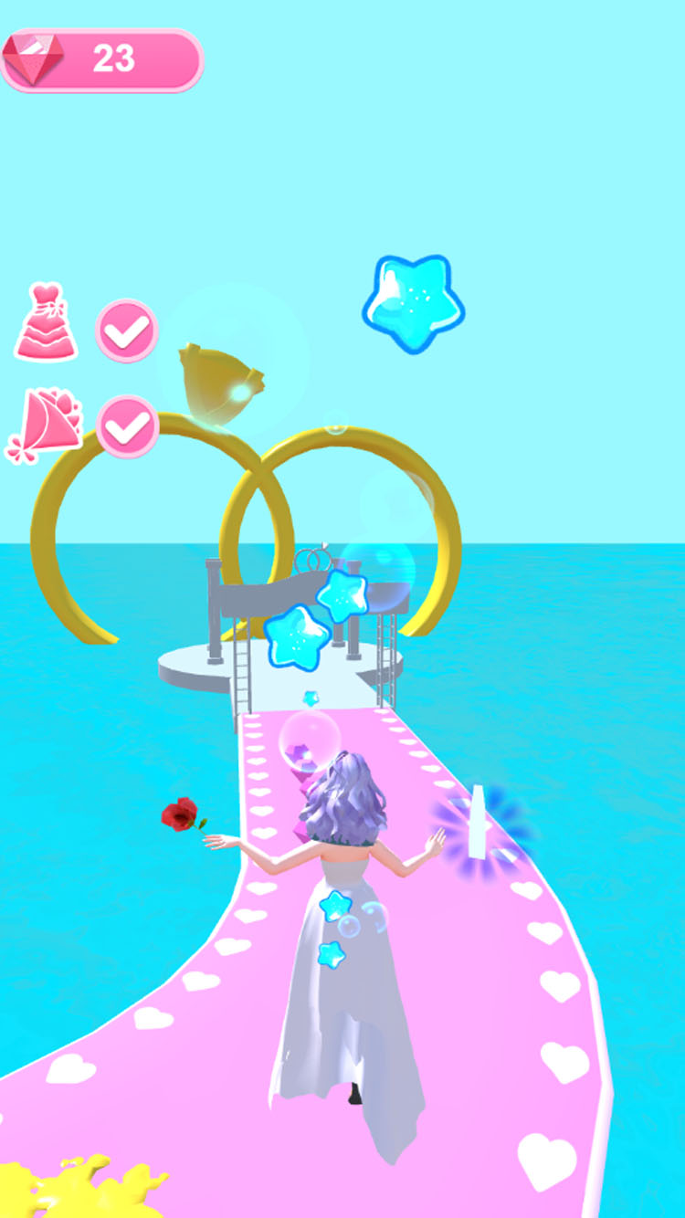 Bridal Rush screenshot 8