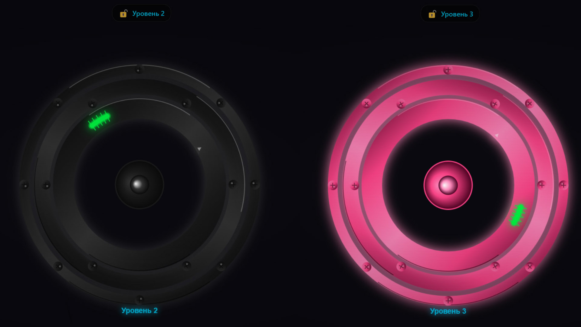 SafeCrack — screenshot 2