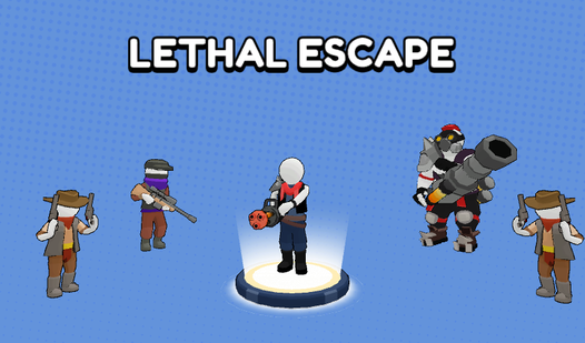 Lethal Escape