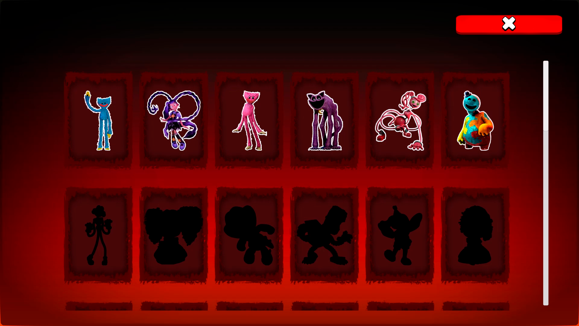 Poppy Merge: Toy Evolution — screenshot 2
