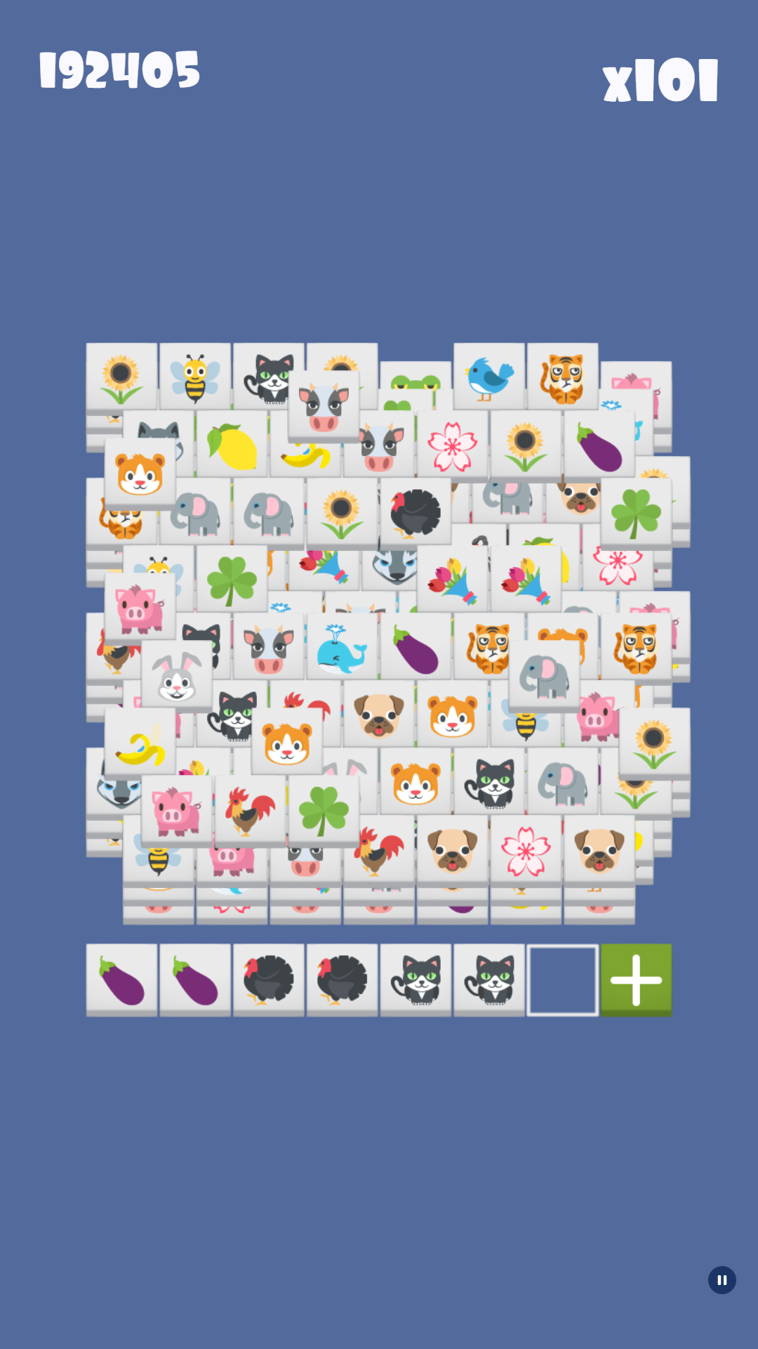 Emojing Sort screenshot 7
