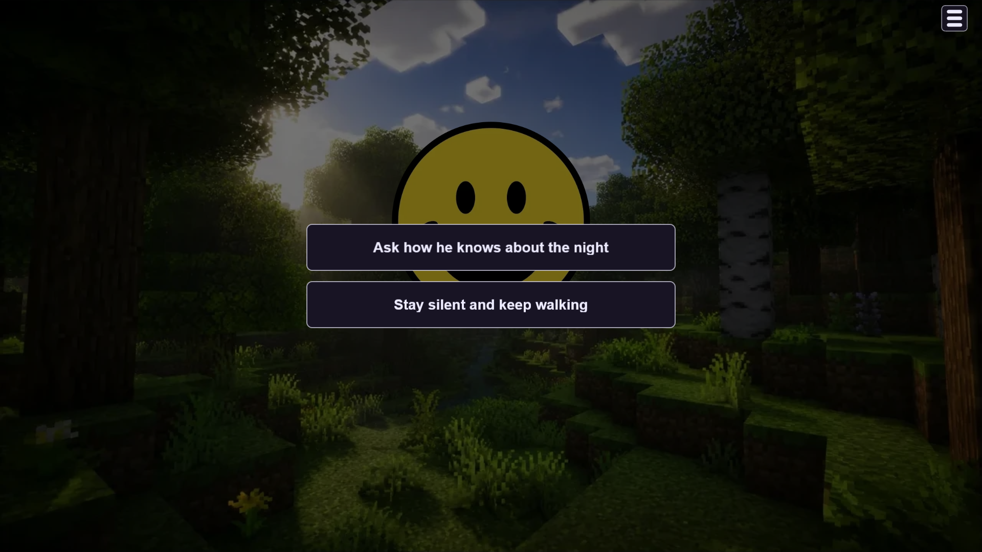 Verity — screenshot 4