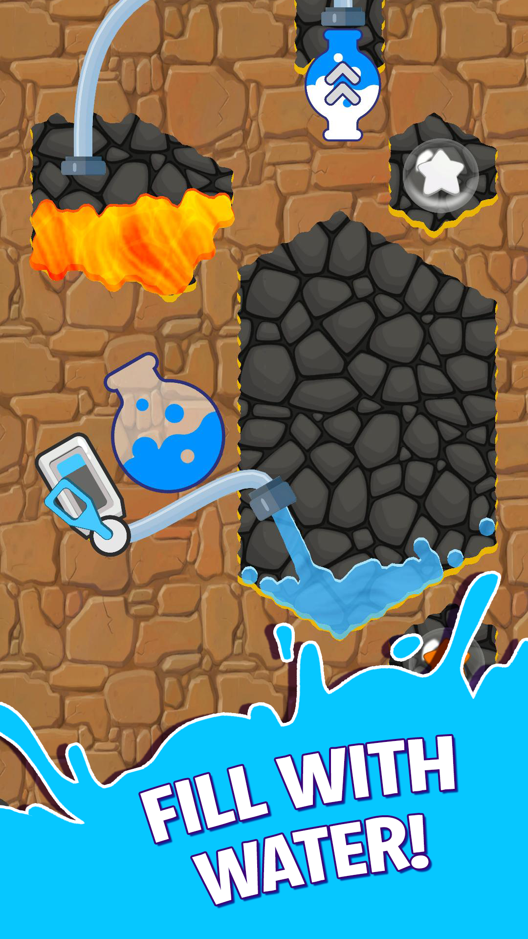 Whirlpool screenshot 5