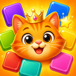 Cats 2048