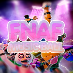 FNAF music ball