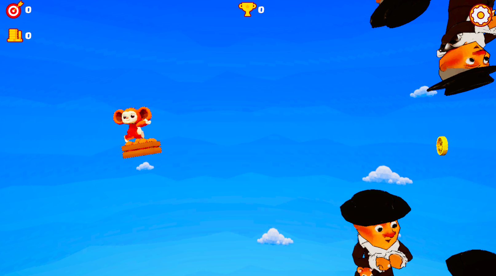 Flappy Dude — screenshot 6