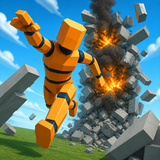 Destroyer Mobile - Destruction Simulator