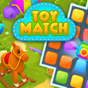 Toy Match