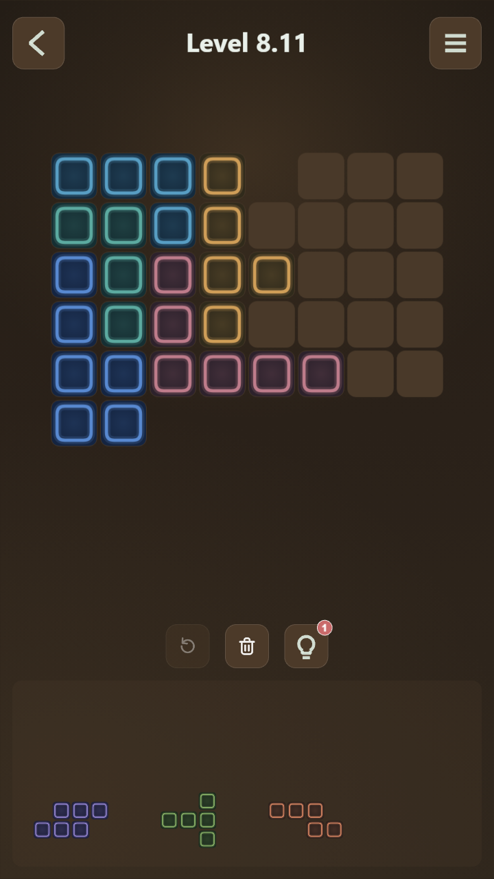 Block Mosaic screenshot 10