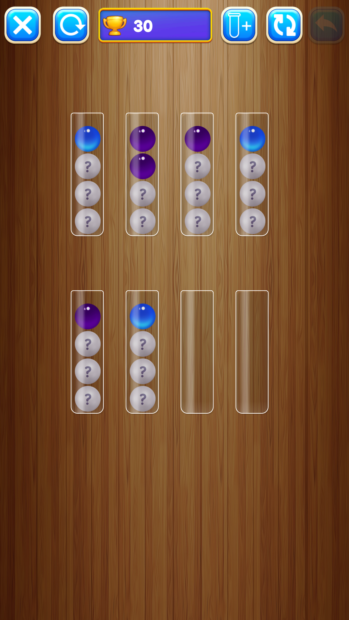 Ball Sort: Color Puzzle screenshot 7