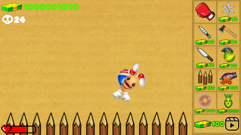Kick The Buddy