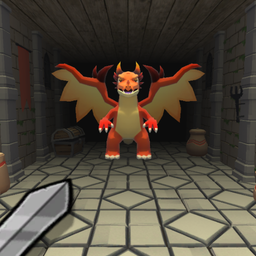 Карты и подземелья