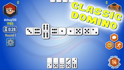 Higgs domino copyright