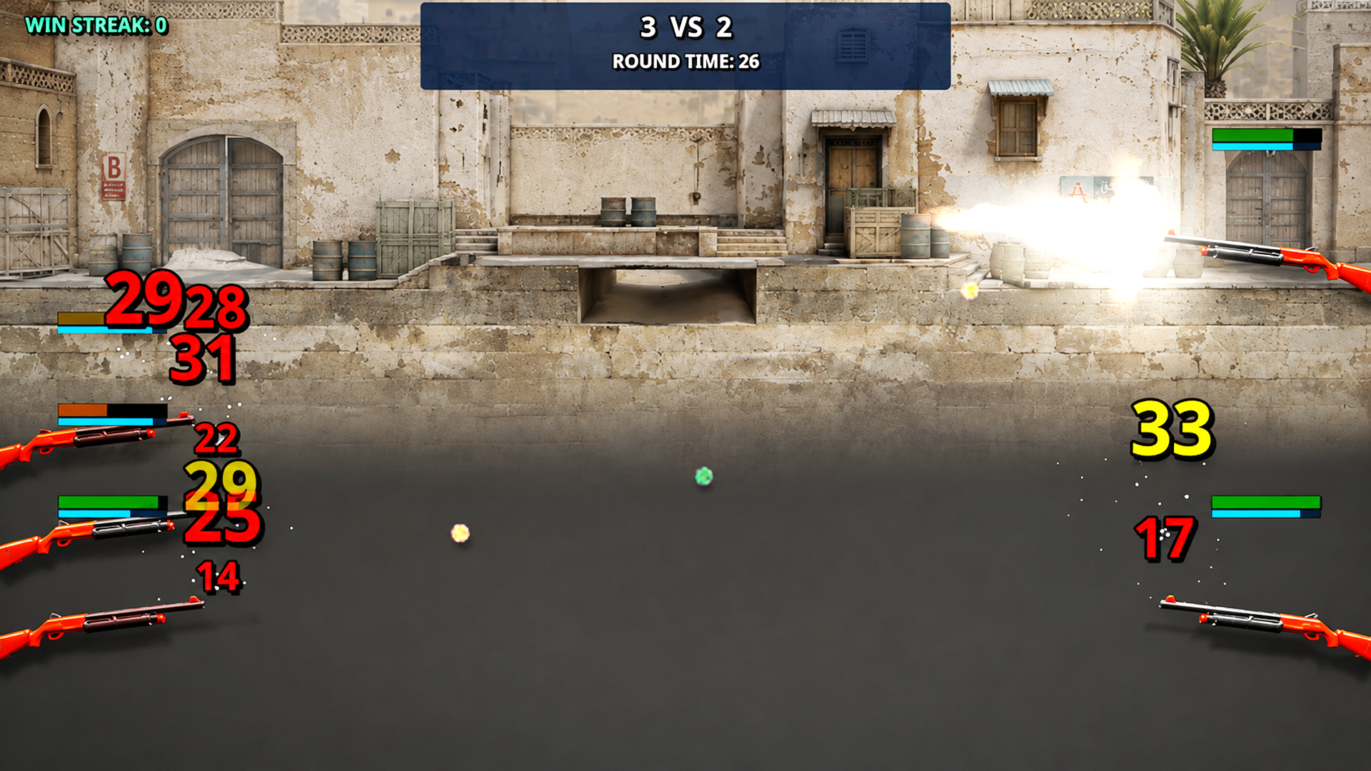 Upgrader screenshot 2