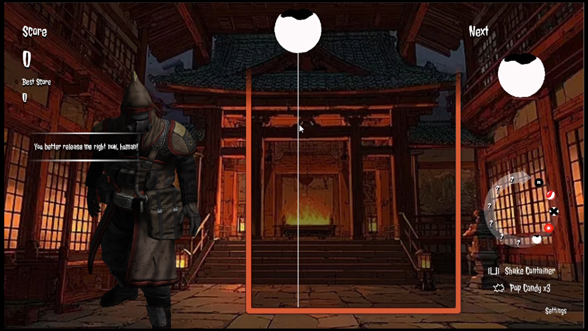 Monster Muncher — screenshot 11