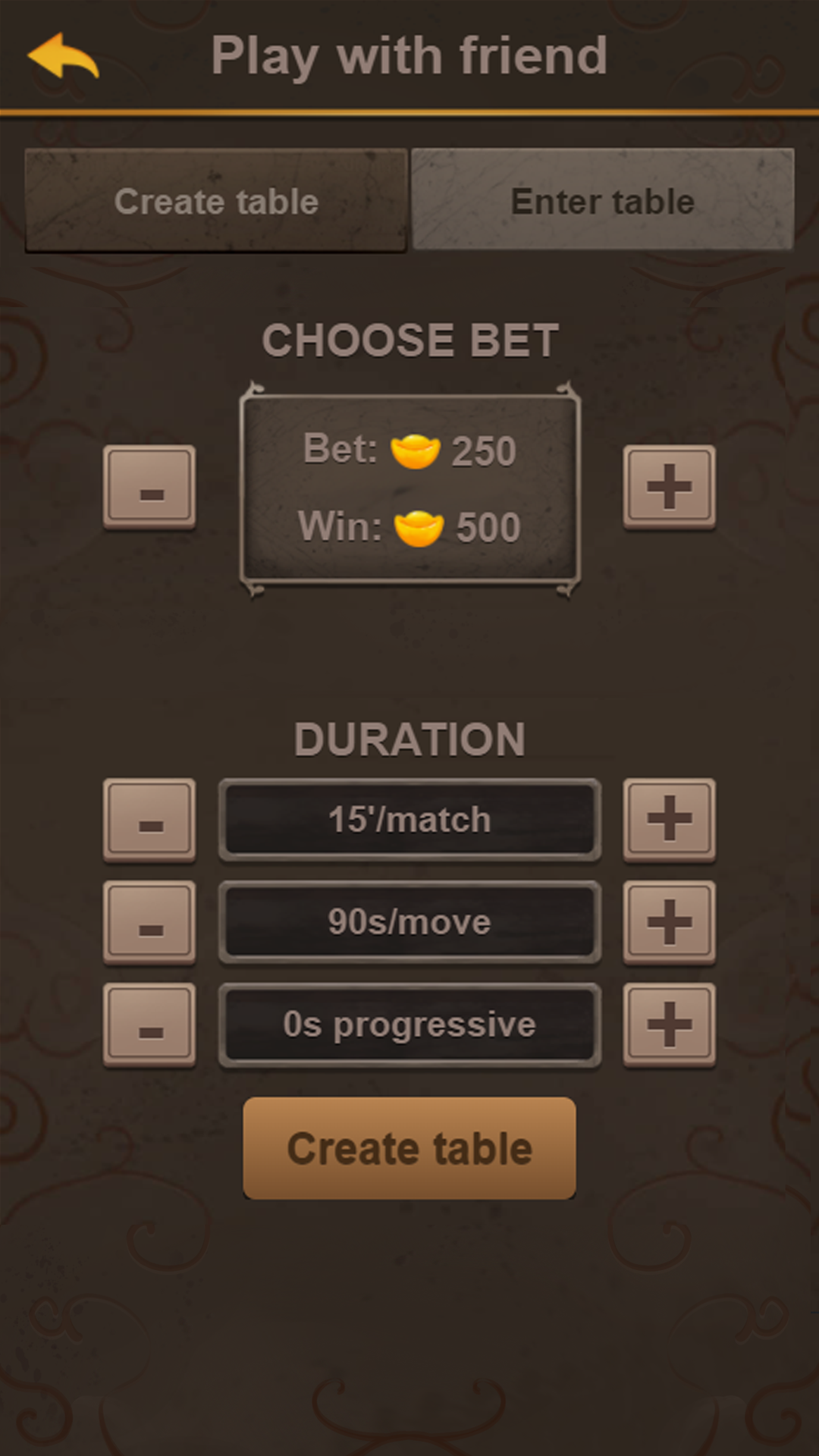 Chess online screenshot 5