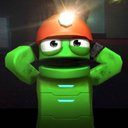 Horror Obby Run: RPO Escape