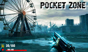 Pocket ZONE