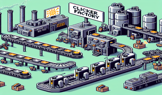 Clicker Factory